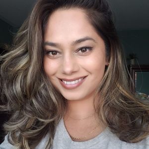 Meet your Posher, Arsha